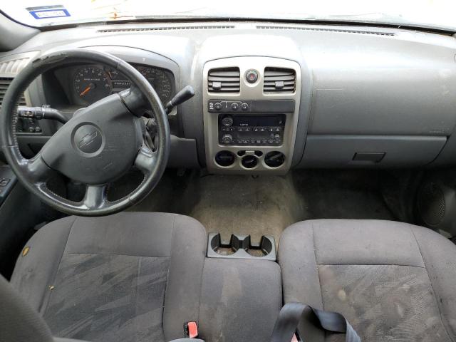 Photo 8 from auction – 2005 CHEVROLET COLORADO with VIN 1GCDT136458253894