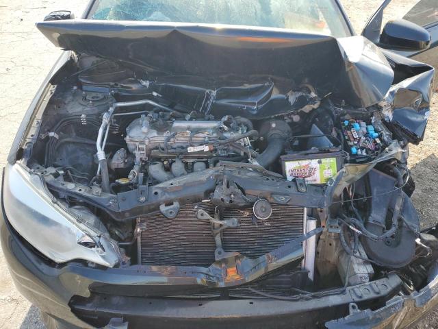 Photo 11 from auction – 2016 TOYOTA COROLLA L with VIN 5YFBURHE5GP402811