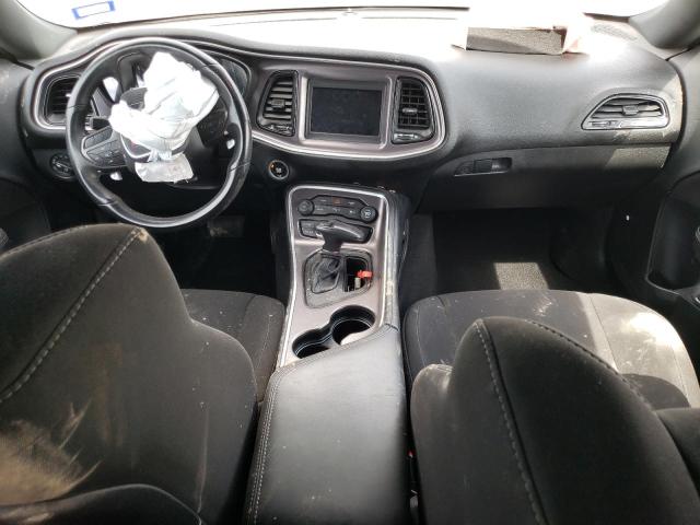 Photo 8 from auction – 2020 DODGE CHALLENGER with VIN 2C3CDZBT0LH225844