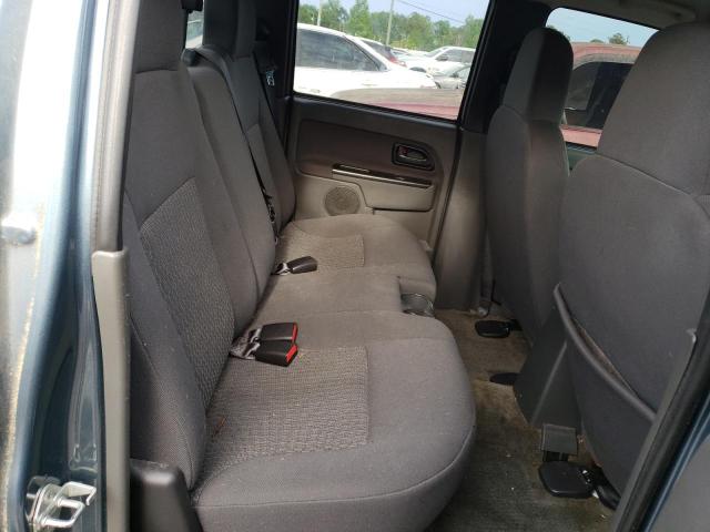 Photo 10 from auction – 2006 CHEVROLET COLORADO with VIN 1GCCS136X68230331