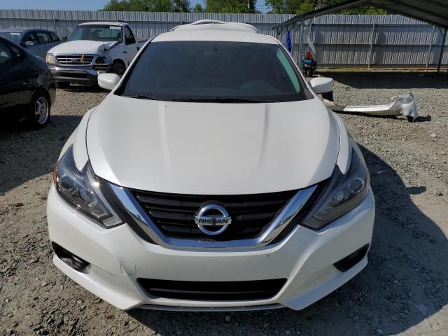 Photo 5 from auction – 2018 NISSAN ALTIMA 2.5 with VIN 1N4AL3AP7JC294334