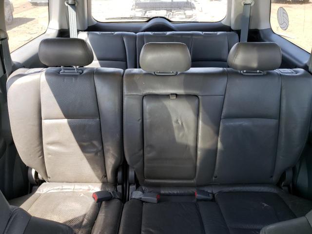 Photo 10 from auction – 2003 HONDA PILOT EXL with VIN 2HKYF18533H504041