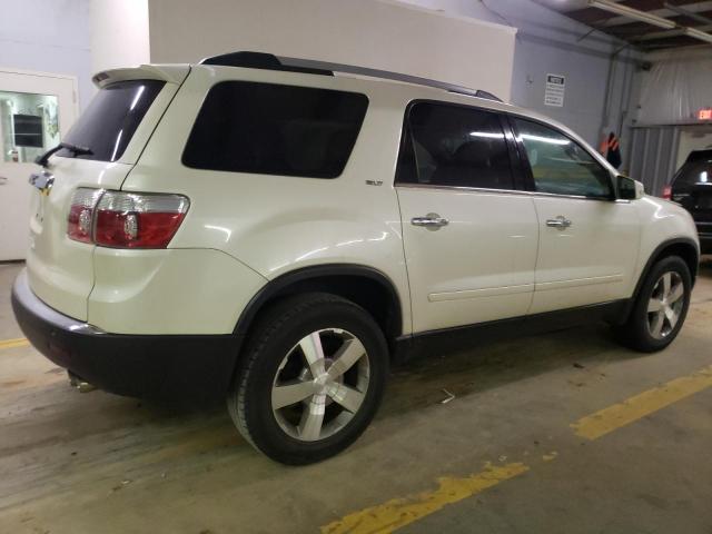 Photo 3 from auction – 2011 GMC ACADIA SLT with VIN 1GKKRRED7BJ173725