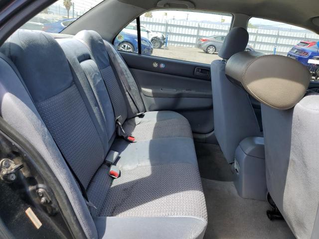 Photo 10 from auction – 2003 MITSUBISHI LANCER ES with VIN JA3AJ26EX3U081925