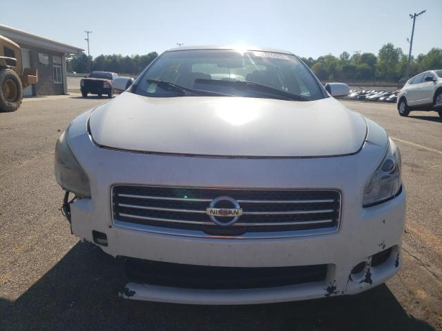 Photo 5 from auction – 2014 NISSAN MAXIMA S with VIN 1N4AA5AP2EC482248