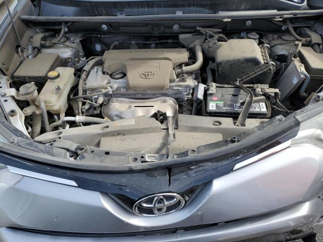 Photo 12 from auction – 2016 TOYOTA RAV4 LE with VIN 2T3ZFREV9GW241656