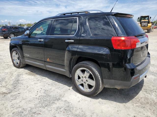 Photo 2 from auction – 2012 GMC TERRAIN SL with VIN 2GKALWEK4C6319667