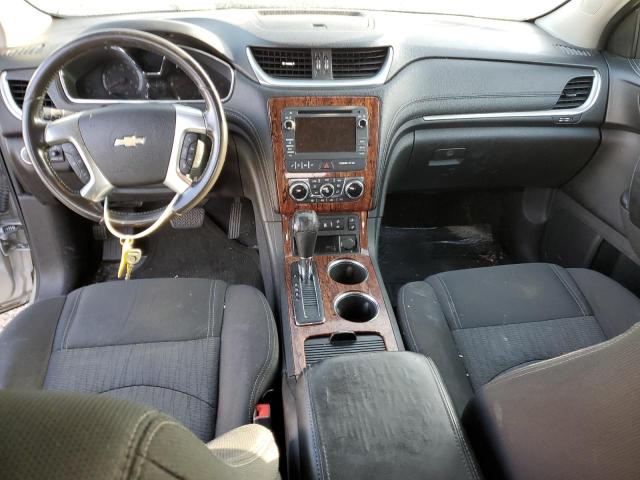 Photo 8 from auction – 2013 CHEVROLET TRAVERSE L with VIN 1GNKRJKD4DJ231074