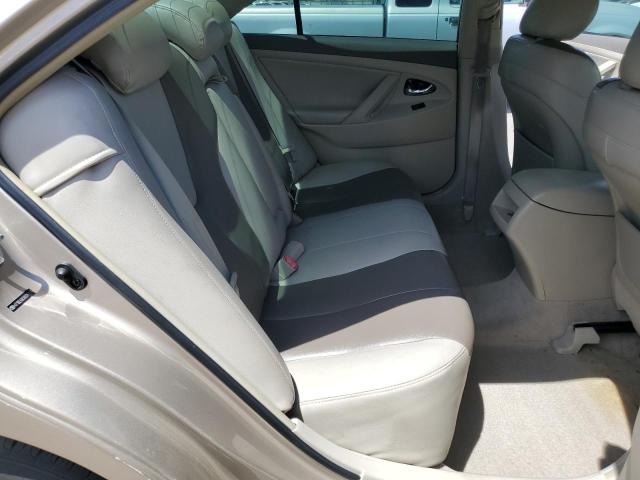 Photo 10 from auction – 2008 TOYOTA CAMRY CE with VIN 4T1BE46K98U243476