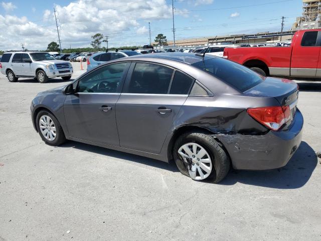 Photo 2 from auction – 2011 CHEVROLET CRUZE LS with VIN 1G1PC5SH5B7239228
