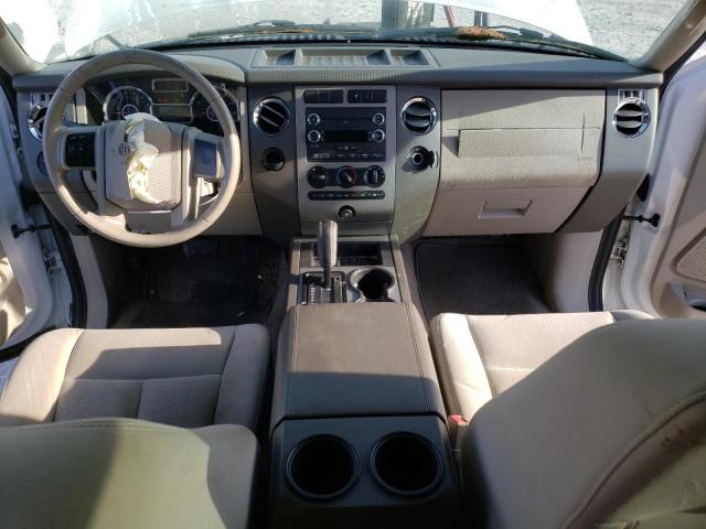 Photo 8 from auction – 2010 FORD EXPEDITION with VIN 1FMJU1F58AEB66445