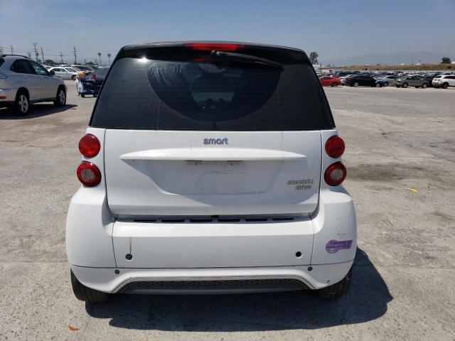 Photo 6 from auction – 2015 SMART FORTWO with VIN WMEEJ9AA1FK836722
