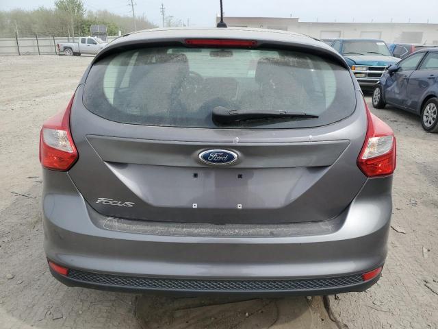 Photo 6 from auction – 2012 FORD FOCUS SE with VIN 1FAHP3K26CL147253