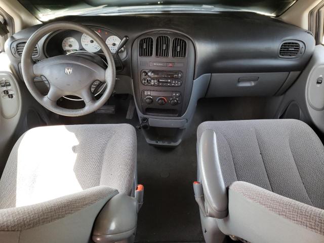 Photo 8 from auction – 2007 DODGE GRAND CARA with VIN 1D4GP24R97B110853