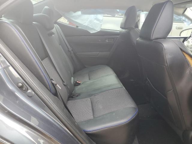 Photo 10 from auction – 2019 TOYOTA COROLLA L with VIN 5YFBURHE5KP857070