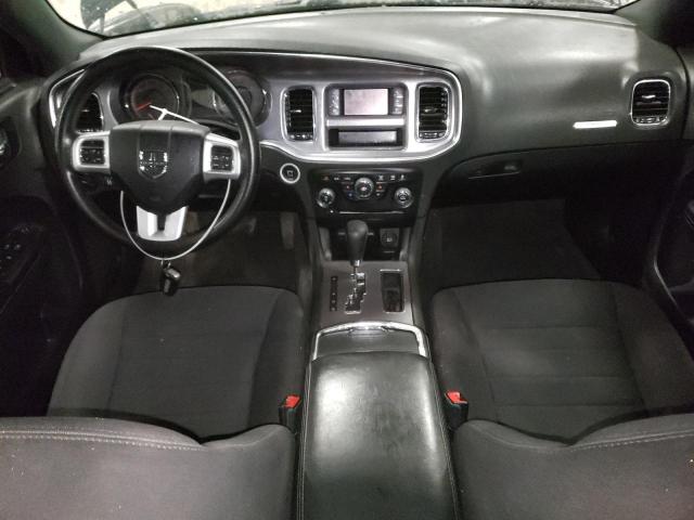Zdjęcie 8 z aukcji – 2013 DODGE CHARGER SE z VIN 2C3CDXBG3DH668448