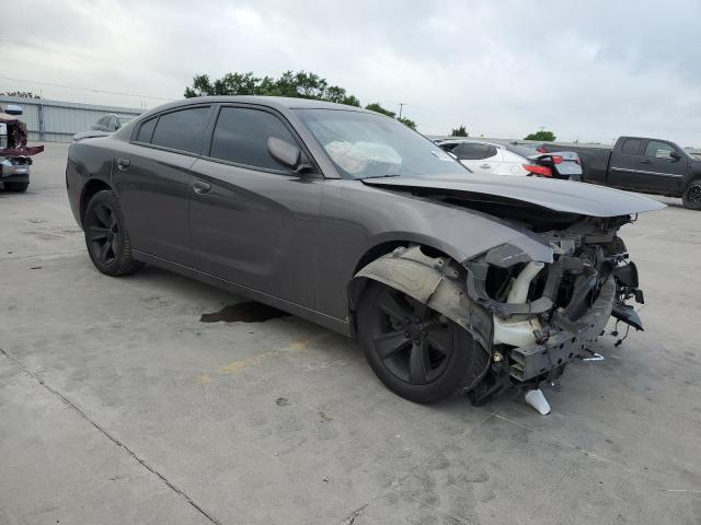 Photo 4 from auction – 2015 DODGE CHARGER SX with VIN 2C3CDXHG2FH851835