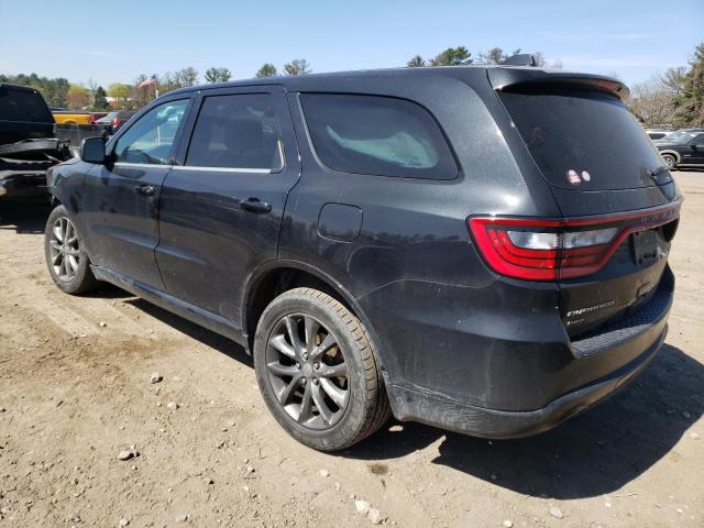 Photo 2 from auction – 2015 DODGE DURANGO SX with VIN 1C4RDJAG7FC169761