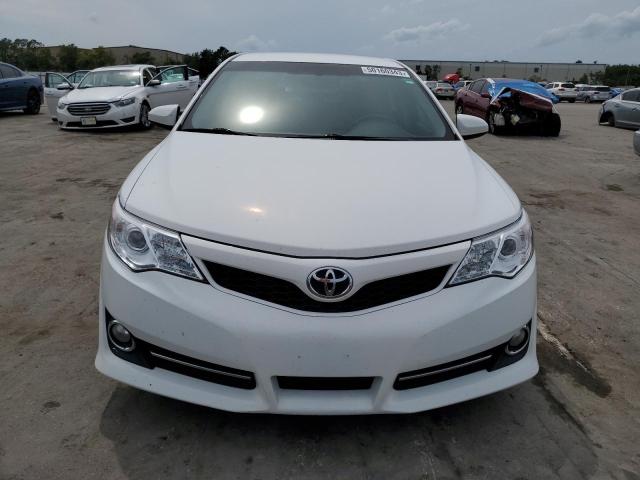 Photo 5 from auction – 2012 TOYOTA CAMRY BASE with VIN 4T1BF1FK4CU560313