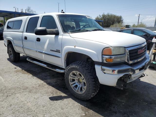 Photo 4 from auction – 2003 GMC SIERRA K25 with VIN 1GDHK23103F106765