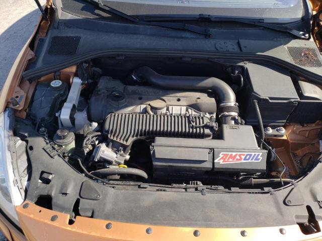 Photo 11 from auction – 2013 VOLVO S60 T5 with VIN YV1612FHXD2198638