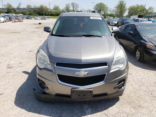 Photo 5 from auction – 2012 CHEVROLET EQUINOX LT with VIN 2GNALDEK8C6327603