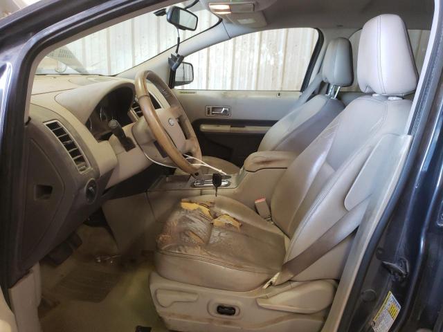 Photo 7 from auction – 2007 FORD EDGE SEL P with VIN 2FMDK39C57BB71132