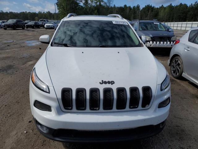 Photo 5 from auction – 2018 JEEP CHEROKEE L with VIN 1C4PJLLBXJD519318