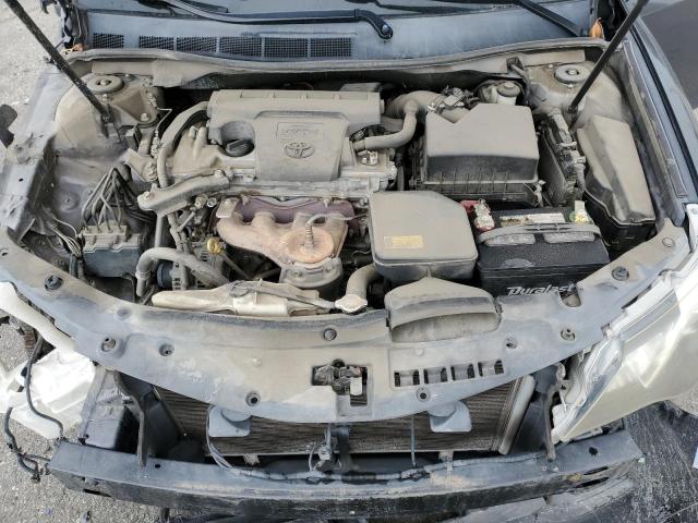 Photo 11 from auction – 2012 TOYOTA CAMRY BASE with VIN 4T1BF1FK0CU175220