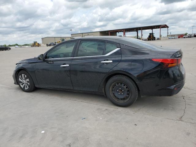 Photo 2 from auction – 2019 NISSAN ALTIMA S with VIN 1N4BL4BV9KC196446