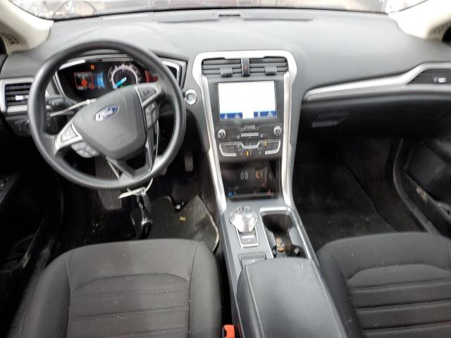 Photo 8 from auction – 2020 FORD FUSION SE with VIN 3FA6P0HD3LR110290
