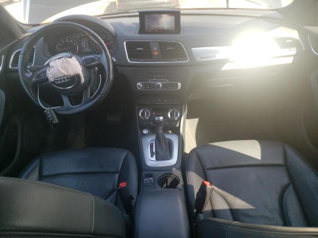 Photo 8 from auction – 2015 AUDI Q3 PREMIUM with VIN WA1EFCFS8FR012698