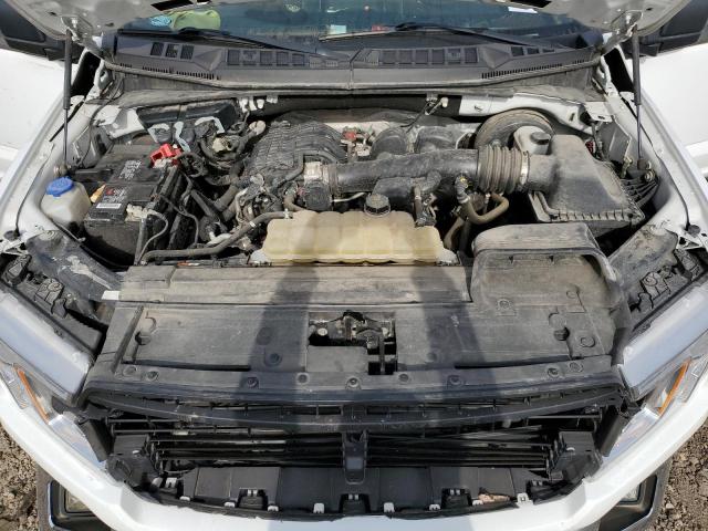 Photo 11 from auction – 2019 FORD F150 with VIN 1FTMF1CB1KKE68698