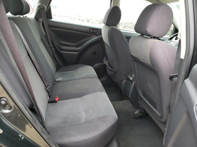 Photo 10 from auction – 2005 TOYOTA MATRIX with VIN 2T1KR32E85C320429