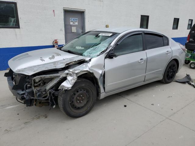 Photo 1 from auction – 2010 NISSAN ALTIMA BAS with VIN 1N4AL2AP0AN463012