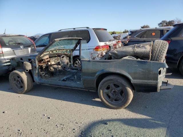 Photo 2 from auction – 1990 FORD MUSTANG LX with VIN 1FACP44E3LF157003