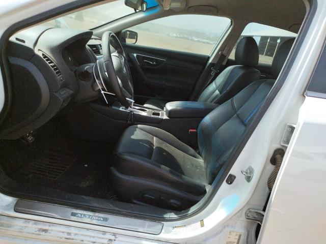 Photo 7 from auction – 2018 NISSAN ALTIMA 2.5 with VIN 1N4AL3AP8JC282936