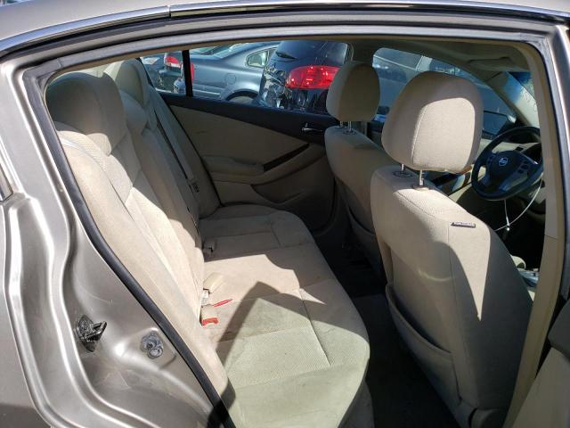 Photo 10 from auction – 2007 NISSAN ALTIMA with VIN 1N4AL21E17N434626