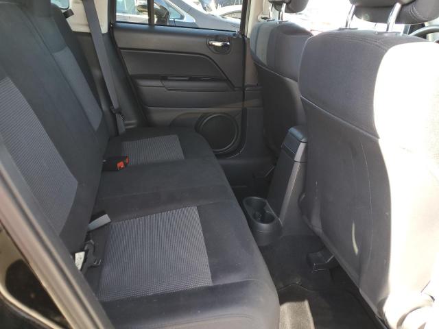 Photo 10 from auction – 2012 JEEP COMPASS with VIN 1C4NJCBA9CD640375