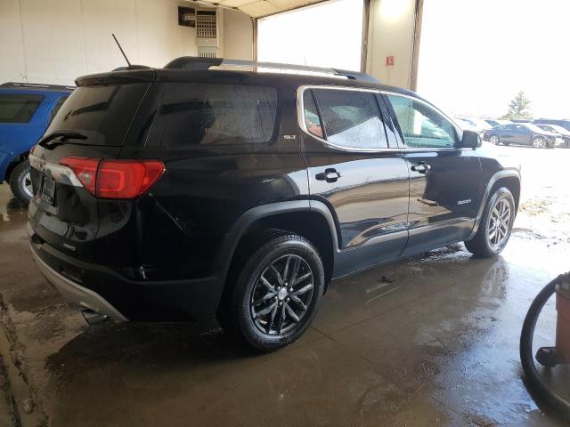 Photo 3 from auction – 2017 GMC ACADIA SLT with VIN 1GKKNULS4HZ312459