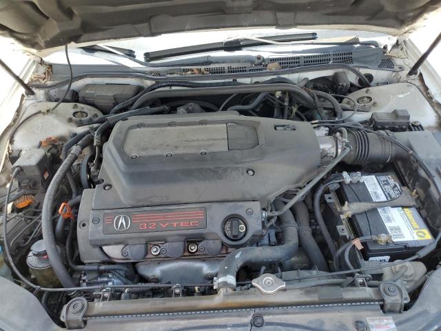 Photo 11 from auction – 2002 ACURA 3.2 TL with VIN 19UUA56882A011268