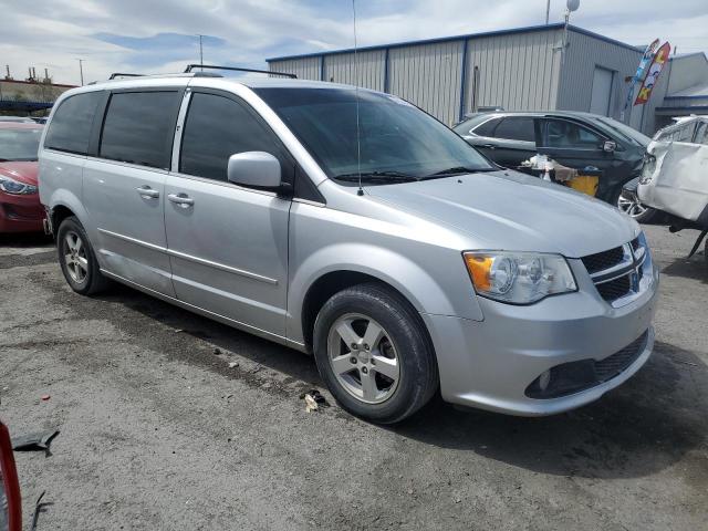 Photo 4 from auction – 2011 DODGE GRAND CARA with VIN 2D4RN5DG8BR791113