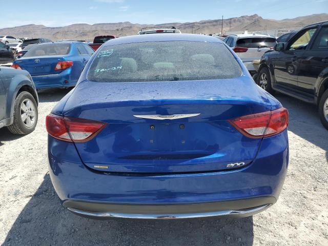Photo 6 from auction – 2016 CHRYSLER 200 LIMITE with VIN 1C3CCCAB3GN187662