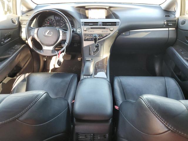 Photo 8 from auction – 2013 LEXUS RX 350 BAS with VIN 2T2BK1BA9DC192220