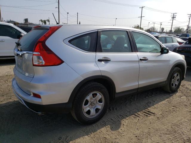 Photo 3 from auction – 2016 HONDA CR-V LX with VIN 2HKRM3H33GH533453