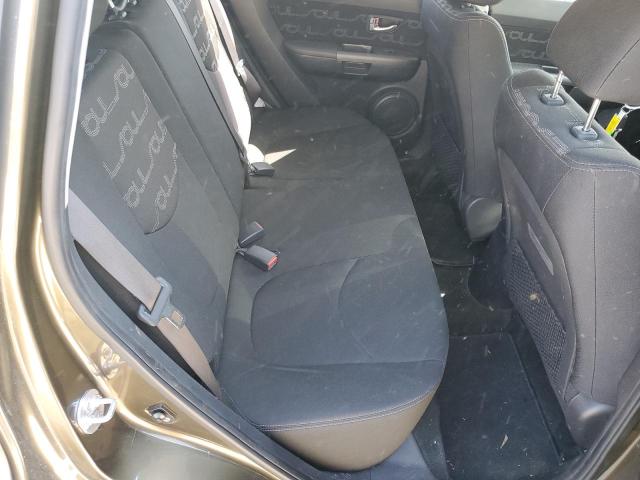 Photo 10 from auction – 2013 KIA SOUL + with VIN KNDJT2A60D7489054