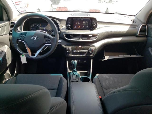 Photo 8 from auction – 2020 HYUNDAI TUCSON LIM with VIN KM8J33A41LU095174