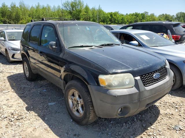 Photo 4 from auction – 2006 FORD ESCAPE XLT with VIN 1FMCU93116KD35786