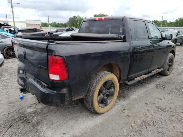 Photo 3 from auction – 2018 RAM 1500 ST with VIN 1C6RR7KT8JS314232