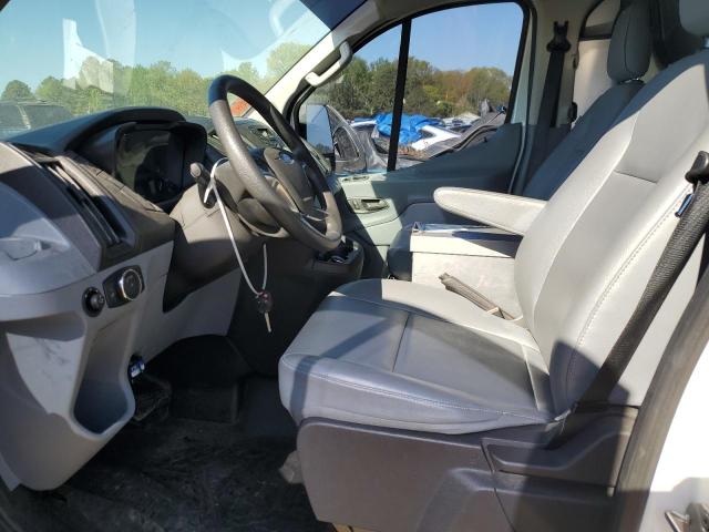 Photo 7 from auction – 2019 FORD TRANSIT T- with VIN 1FTYR1YM6KKB79545